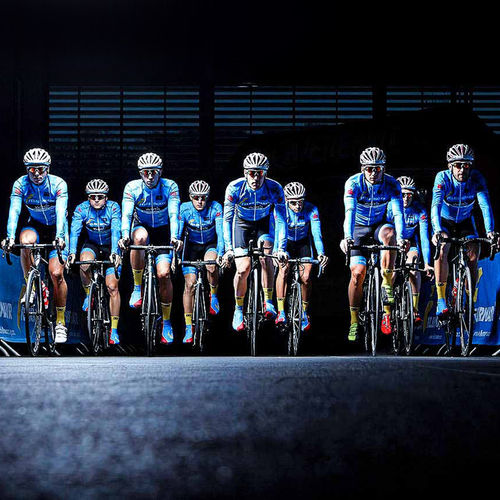 TEAM FELBERMAYR SIMPLON WELS