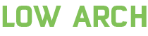 LOW ARCH タイトル